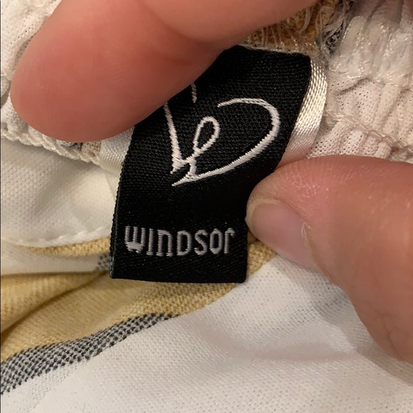 Spring/ Summer Dress - Picture 4 of 4